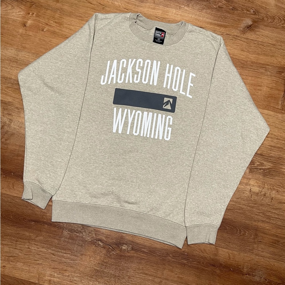 Vintage sweatshirt